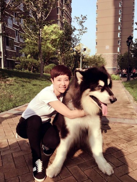 演员张龄心年龄个人资料简介