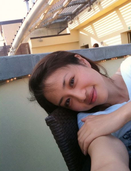 演员张龄心年龄个人资料简介