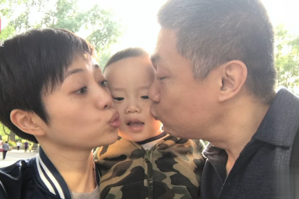 演员张龄心年龄个人资料简介