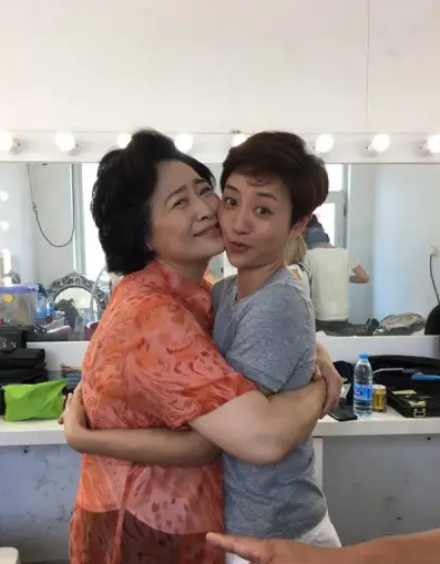 演员张龄心年龄个人资料简介