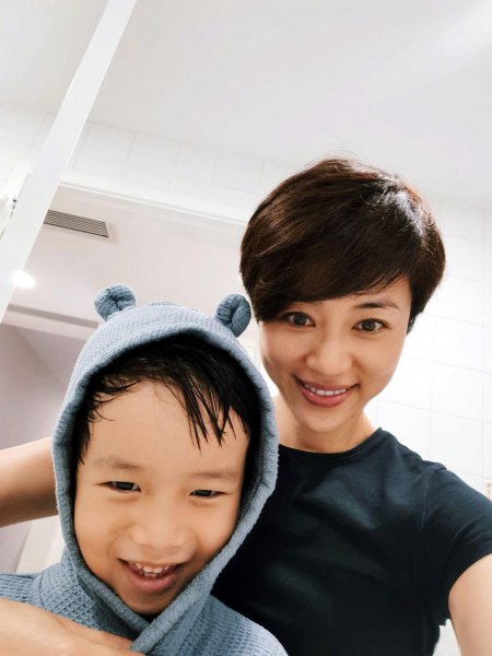 演员张龄心年龄个人资料简介