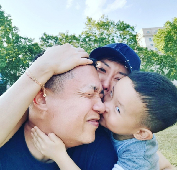 演员张龄心年龄个人资料简介