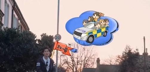 杨洋为什么五年不参加综艺