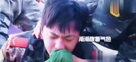 杨洋为什么五年不参加综艺