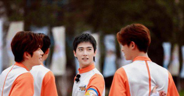 杨洋为什么五年不参加综艺