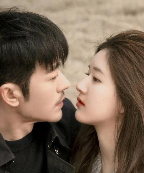 演员杨洋和谁谈过恋爱