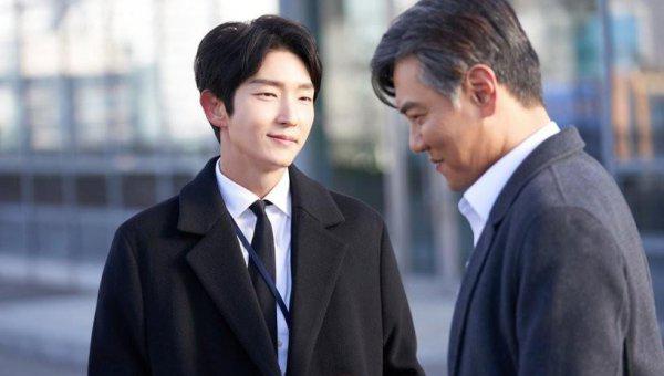 最近收视率高的韩剧排行榜