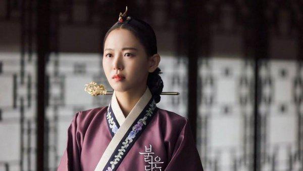 最近收视率高的韩剧排行榜