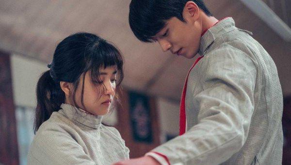 最近收视率高的韩剧排行榜