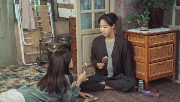 最近收视率高的韩剧排行榜