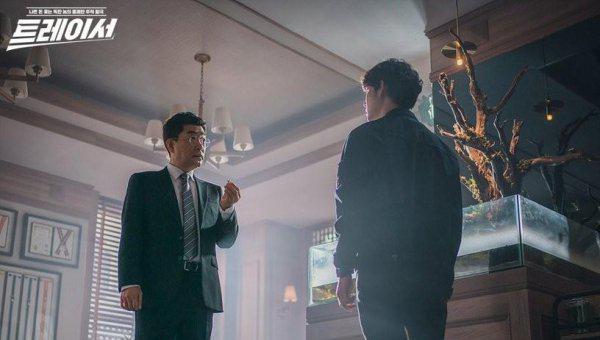 最近收视率高的韩剧排行榜