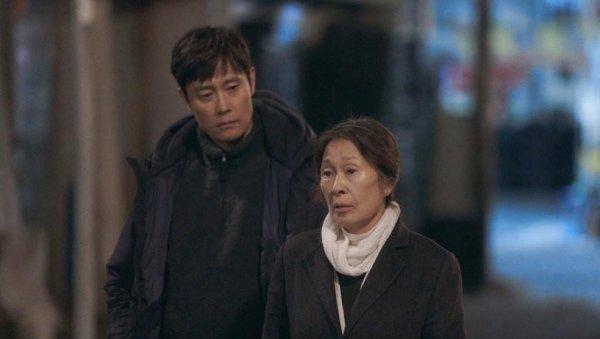 最近收视率高的韩剧排行榜