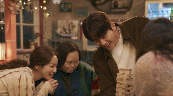 最近收视率高的韩剧排行榜