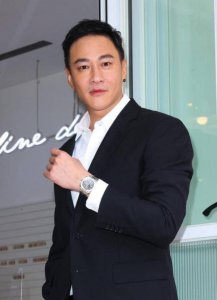 何润东有孩子吗 演员何润东已经结婚五年还没有孩子