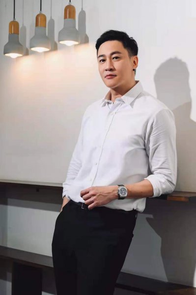 何润东有孩子吗