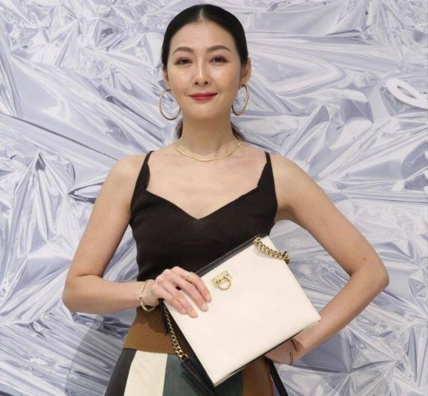 何润东有孩子吗