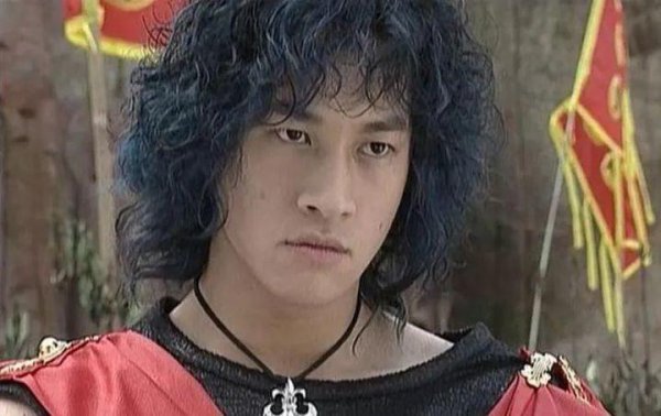 何润东有孩子吗