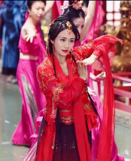 魏美人被割鼻子是真实的吗