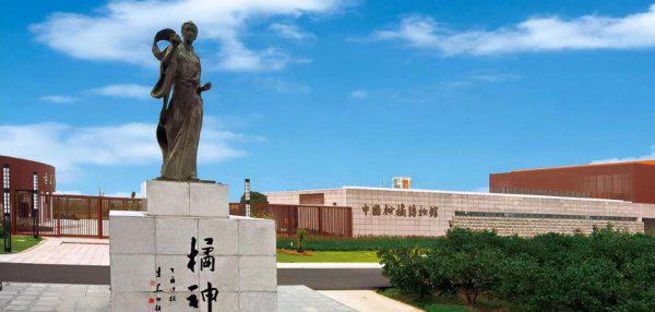 浙江黄岩旅游必去十大景点推荐