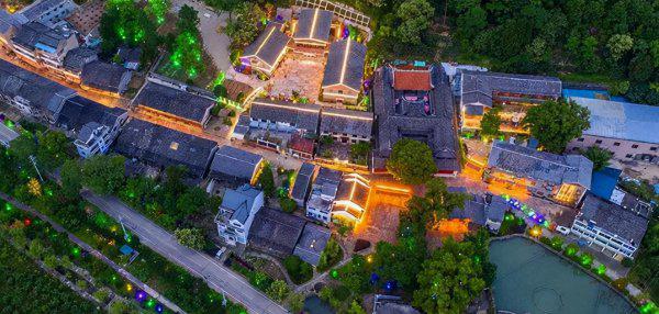 浙江黄岩旅游必去十大景点推荐