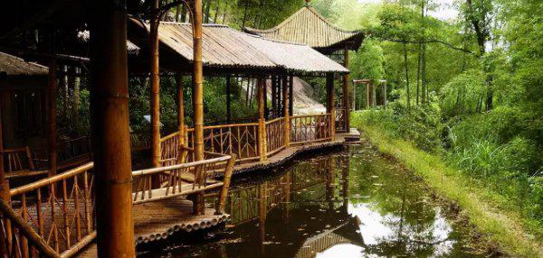 浙江黄岩旅游必去十大景点推荐