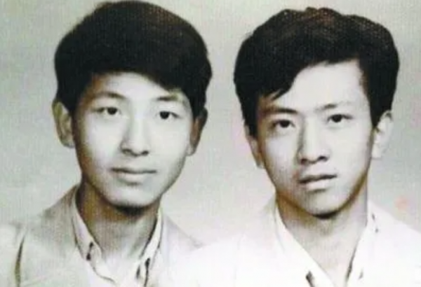 戴军的个人资料简历