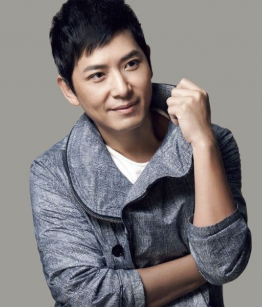 戴军的个人资料简历