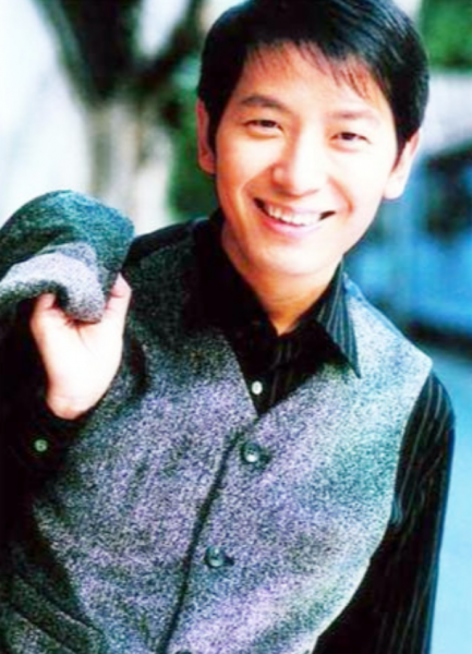 戴军的个人资料简历