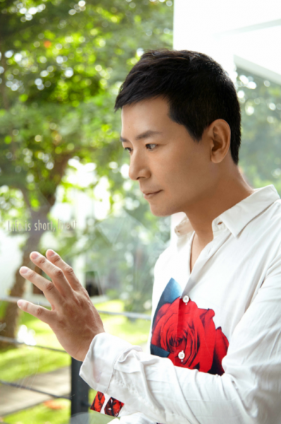 戴军的个人资料简历