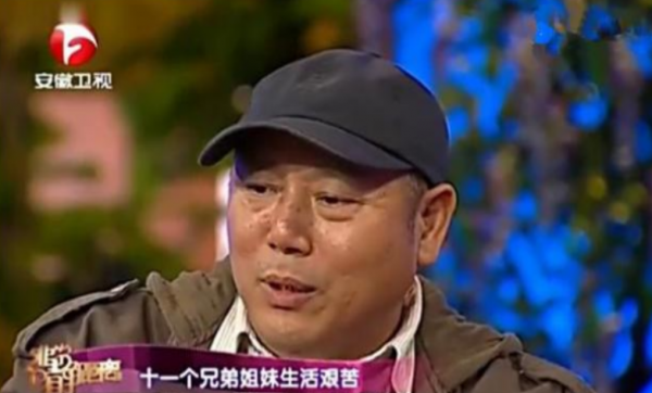 李成儒的个人资料简介