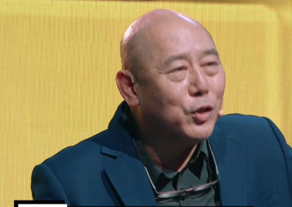 李成儒的个人资料简介