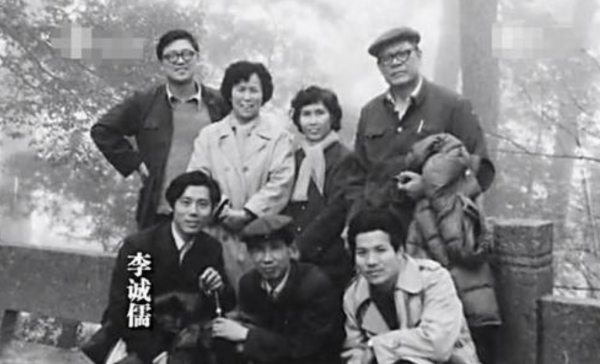 李成儒的个人资料简介