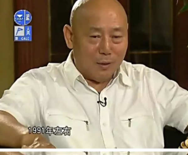 李成儒的个人资料简介