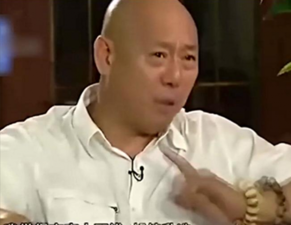 李成儒的个人资料简介