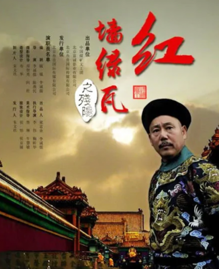 李成儒的个人资料简介