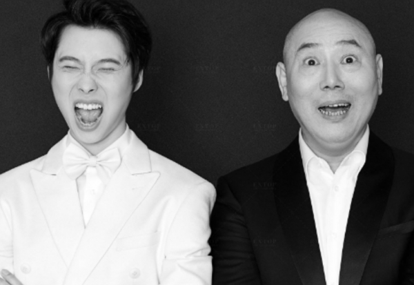 李成儒的个人资料简介