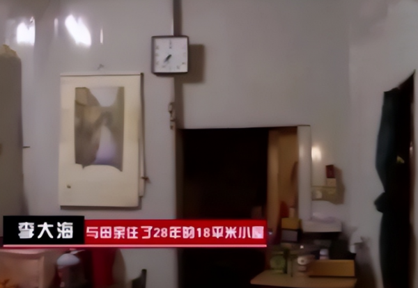 李成儒的个人资料简介