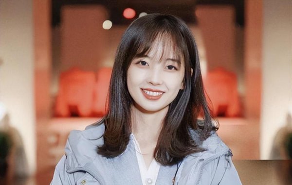 王冰冰个人简介