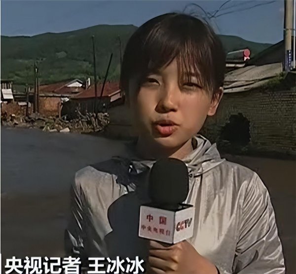 王冰冰个人简介