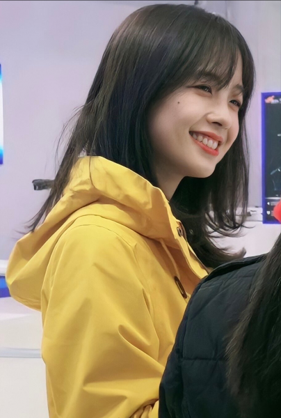 王冰冰个人简介