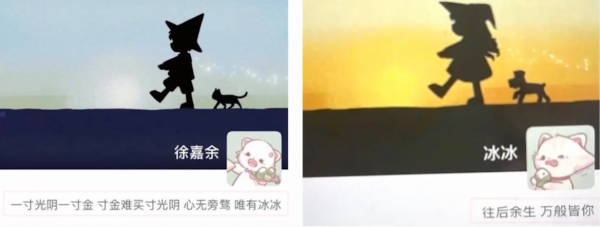 王冰冰个人简介