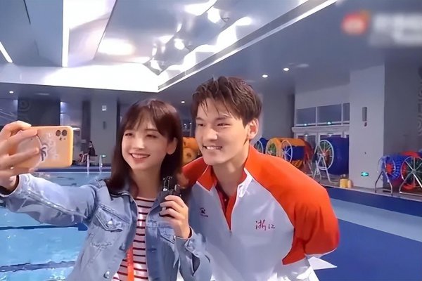 王冰冰个人简介