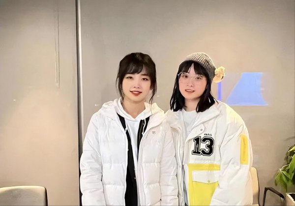 王冰冰个人简介