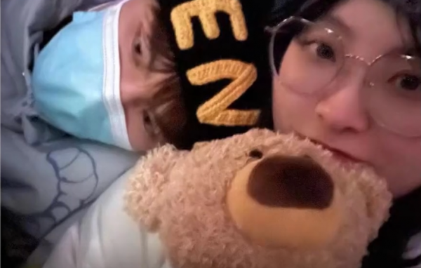 王冰冰个人简介