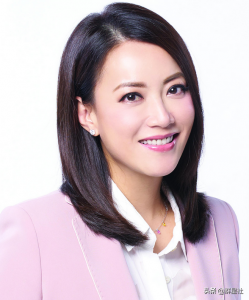 谢霆锋经纪人是谁 谢霆锋的经纪人霍汶希个人资料介绍