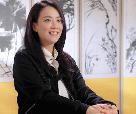 谢霆锋经纪人是谁