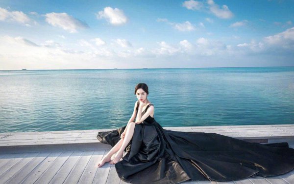 爱情公寓胡一菲是谁扮演的