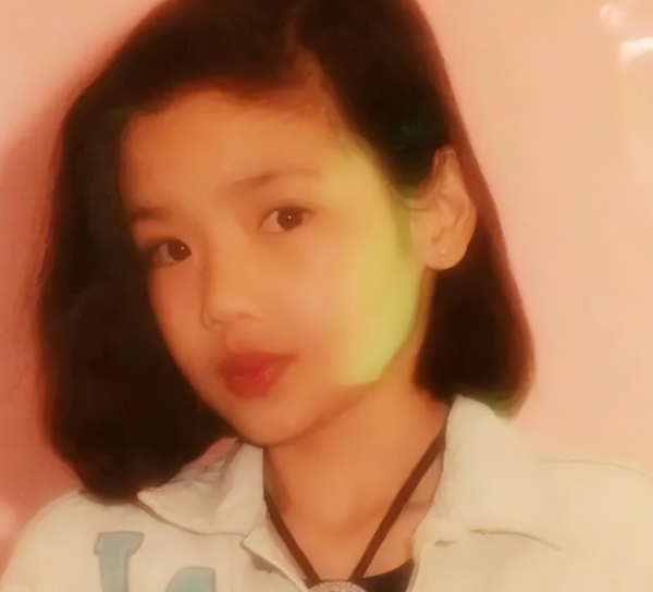 乐基儿个人资料简介