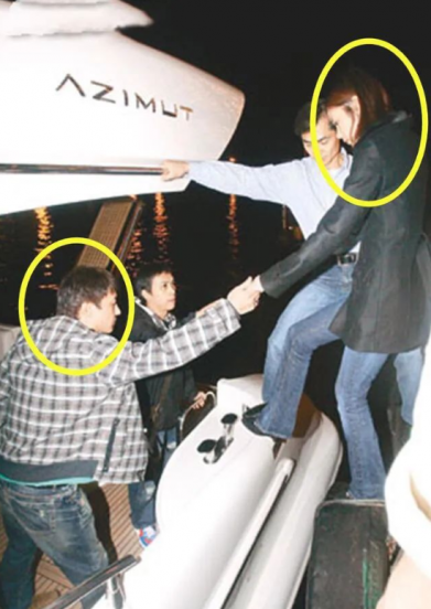 乐基儿个人资料简介