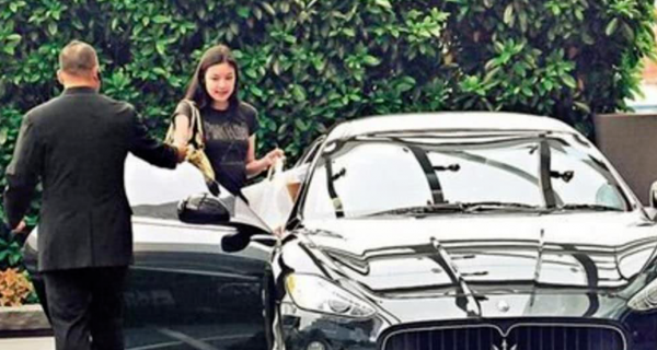 乐基儿个人资料简介